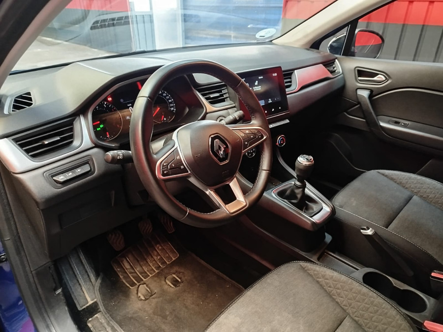Imagen de Renault Captur