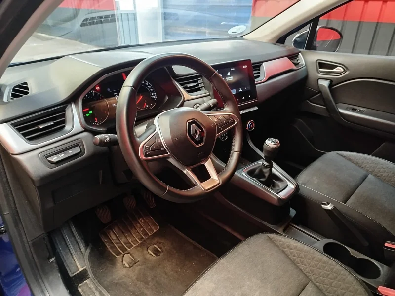 Imagen de Renault Captur