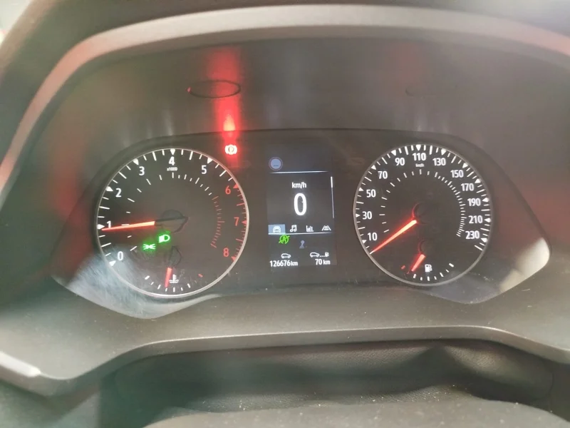 Imagen de Renault Captur