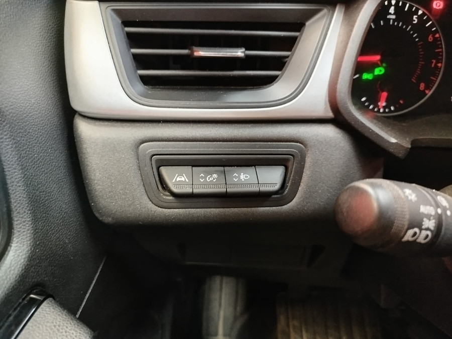 Imagen de Renault Captur