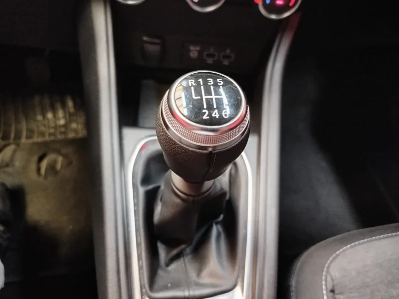 Imagen de Renault Captur