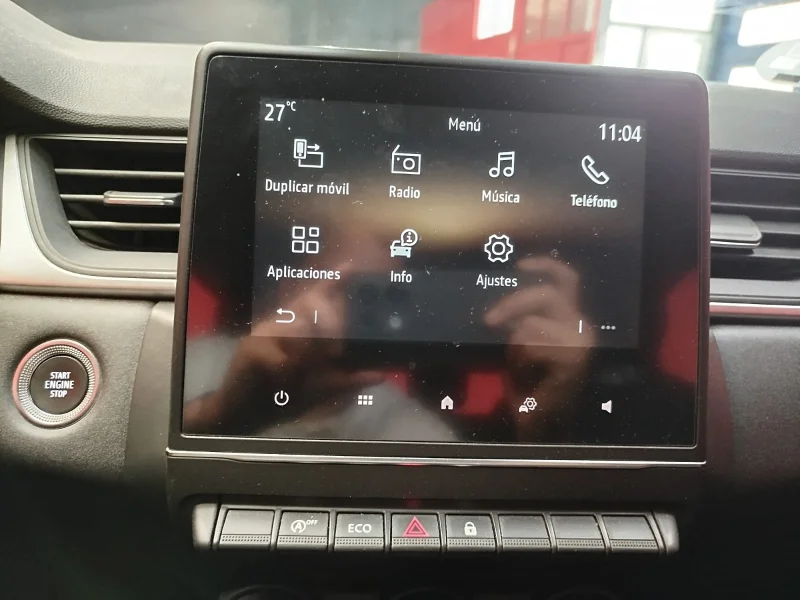 Imagen de Renault Captur