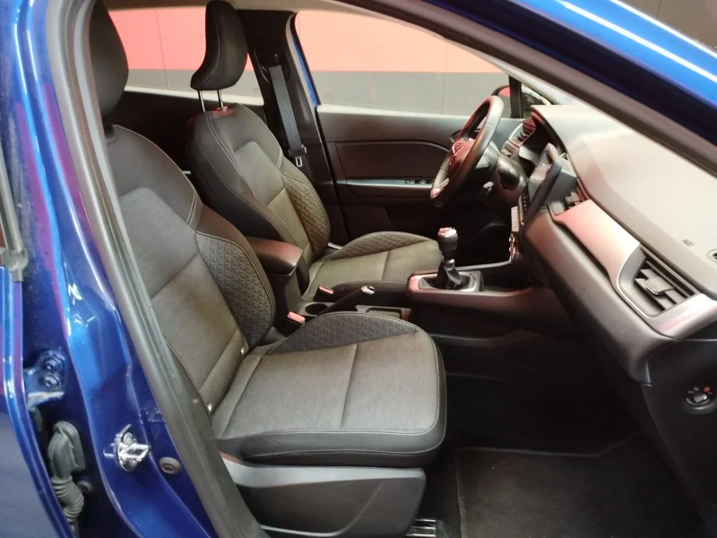 Imagen de Renault Captur