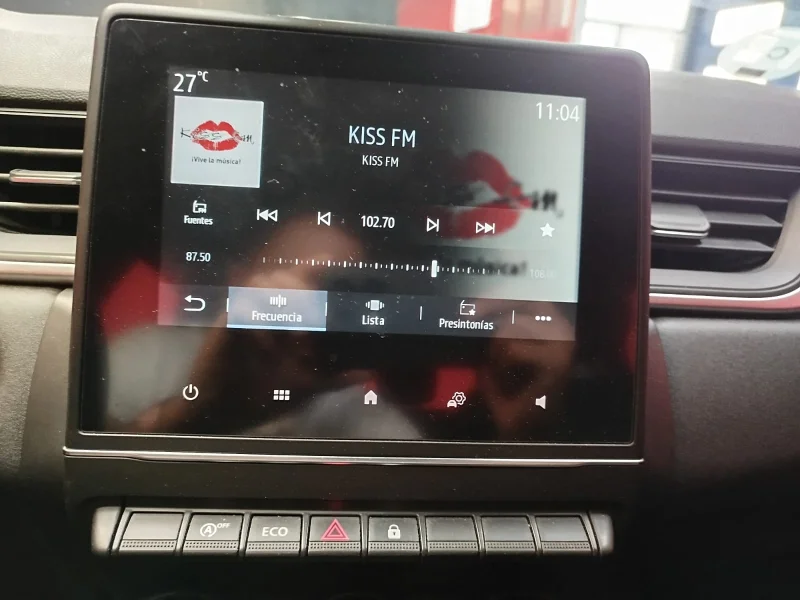 Imagen de Renault Captur