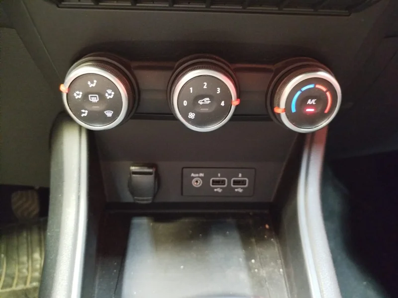 Imagen de Renault Captur