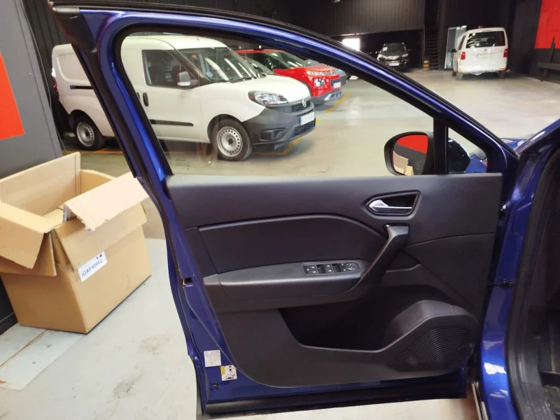 Imagen de Renault Captur