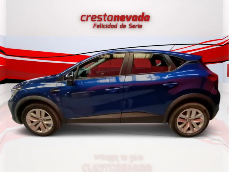 Imagen de Renault Captur