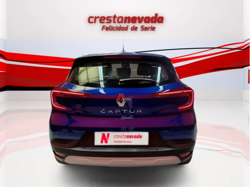 Imagen de Renault Captur