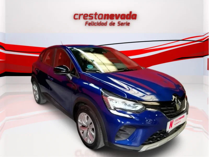 Imagen de Renault Captur