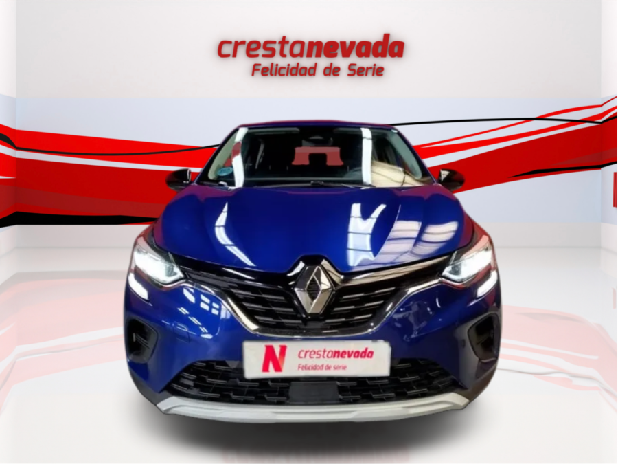 Imagen de Renault Captur