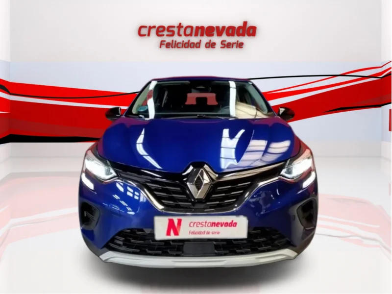 Imagen de Renault Captur