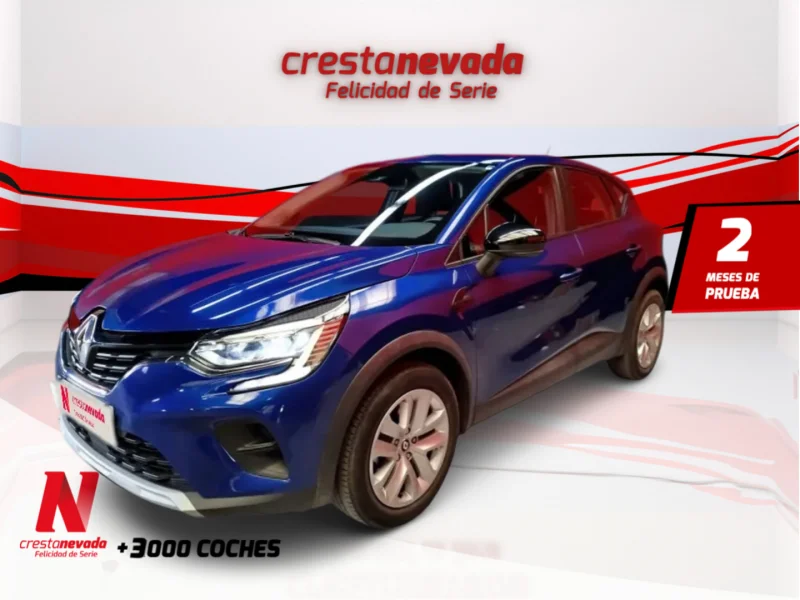 Imagen de Renault Captur