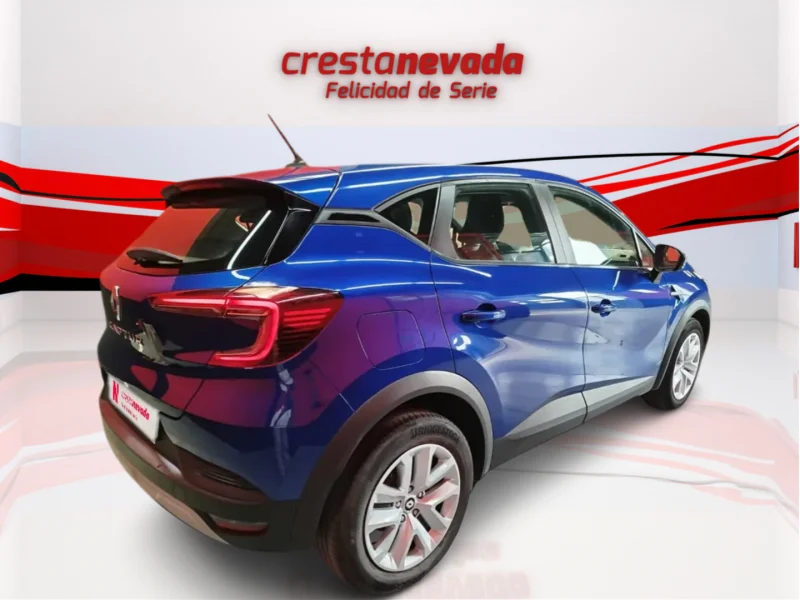 Imagen de Renault Captur