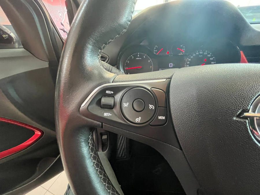 Imagen de Opel Crossland