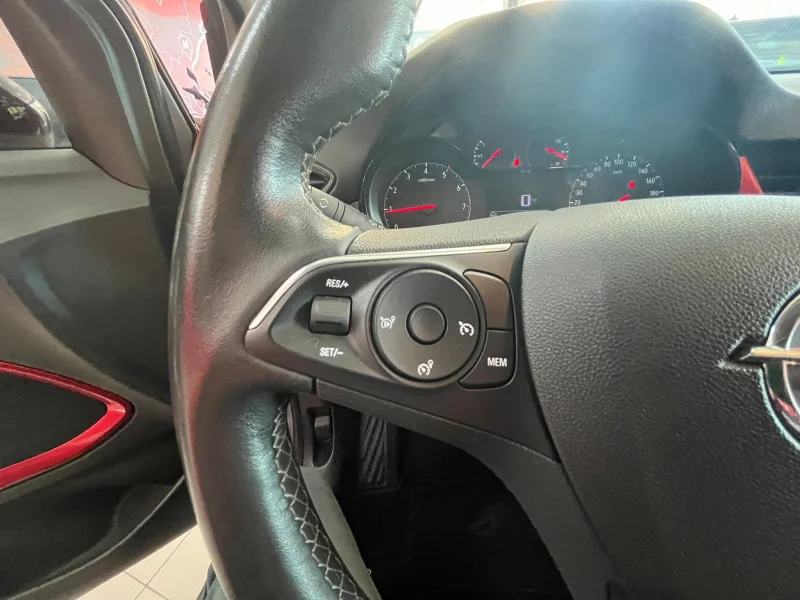 Imagen de Opel Crossland