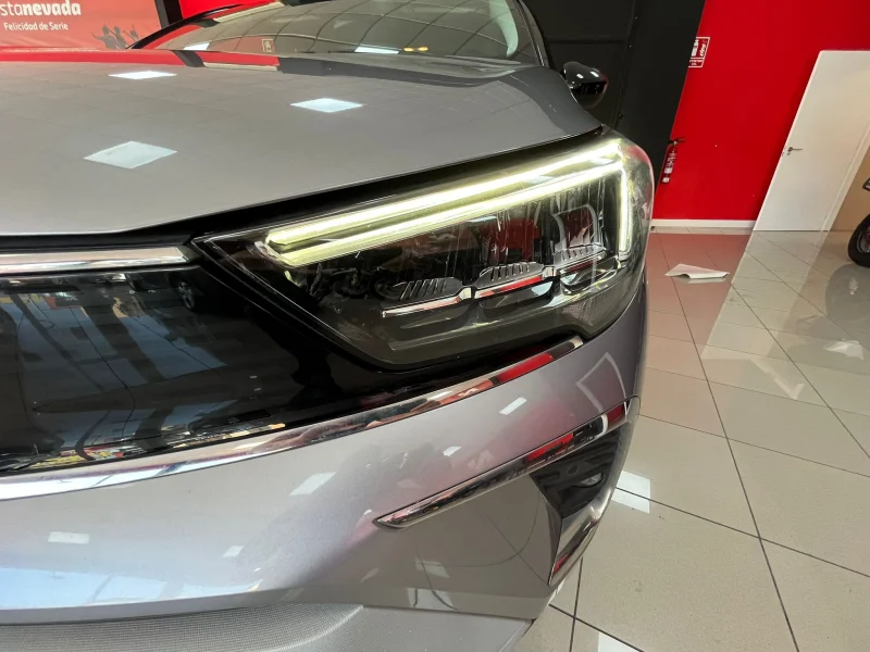 Imagen de Opel Crossland