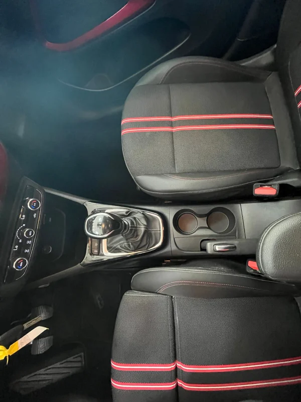 Imagen de Opel Crossland