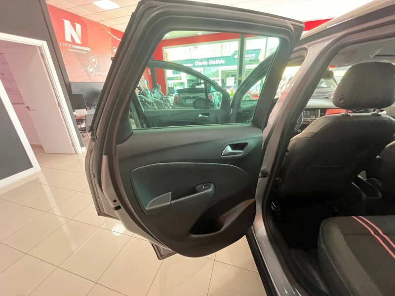 Imagen de Opel Crossland