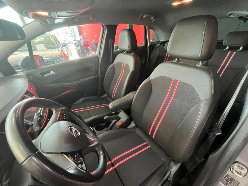 Imagen de Opel Crossland