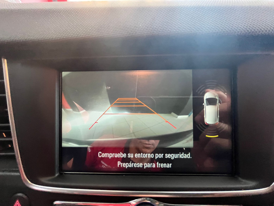 Imagen de Opel Crossland