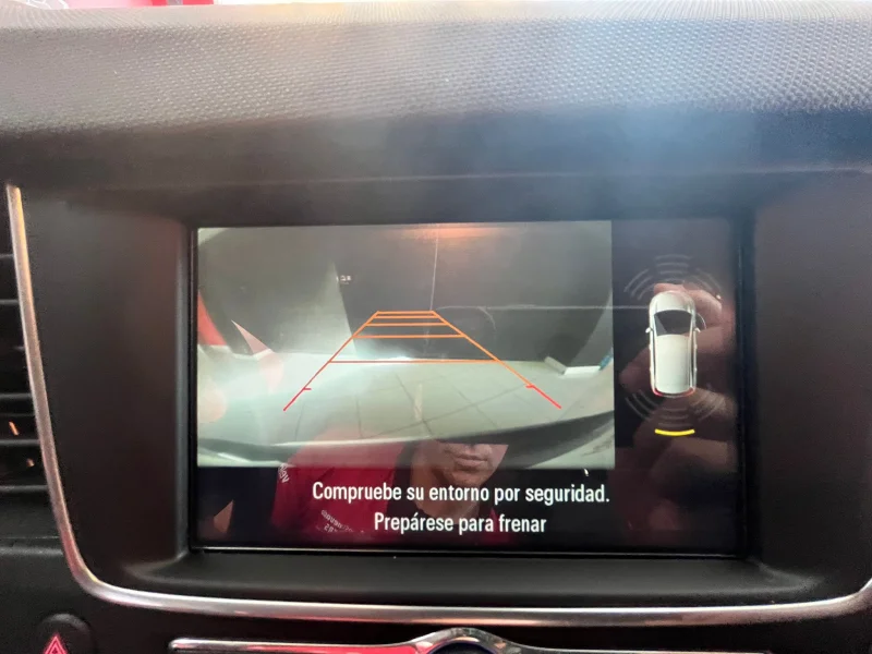 Imagen de Opel Crossland