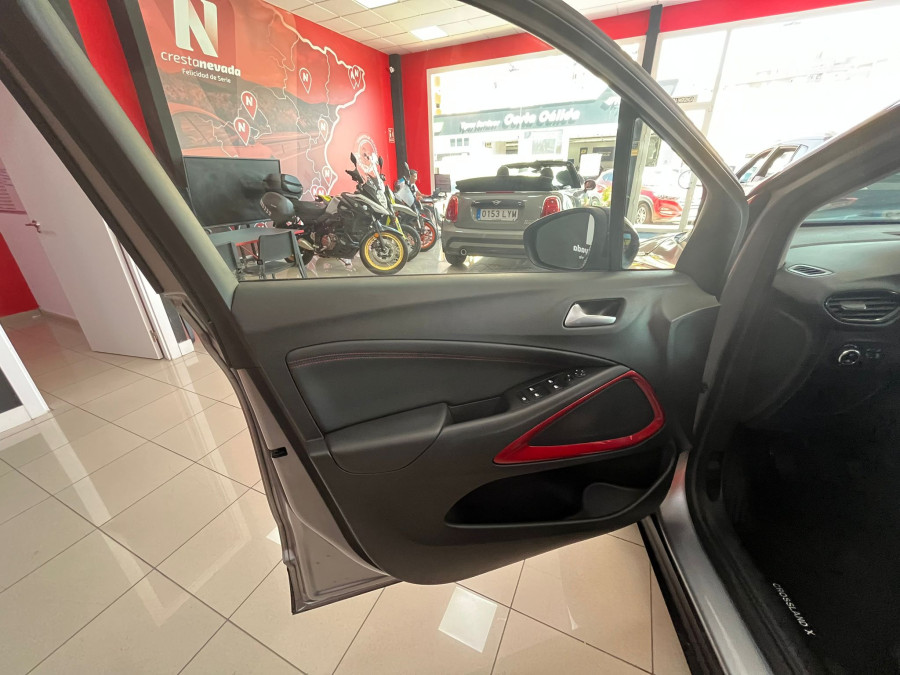 Imagen de Opel Crossland