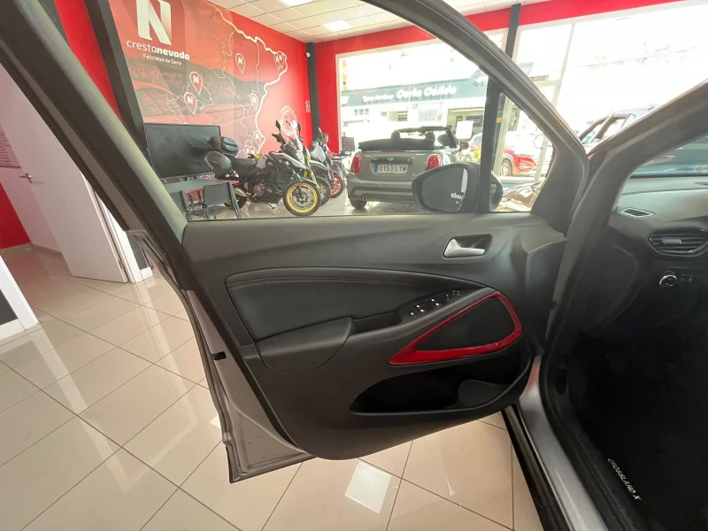 Imagen de Opel Crossland
