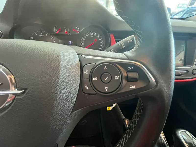 Imagen de Opel Crossland