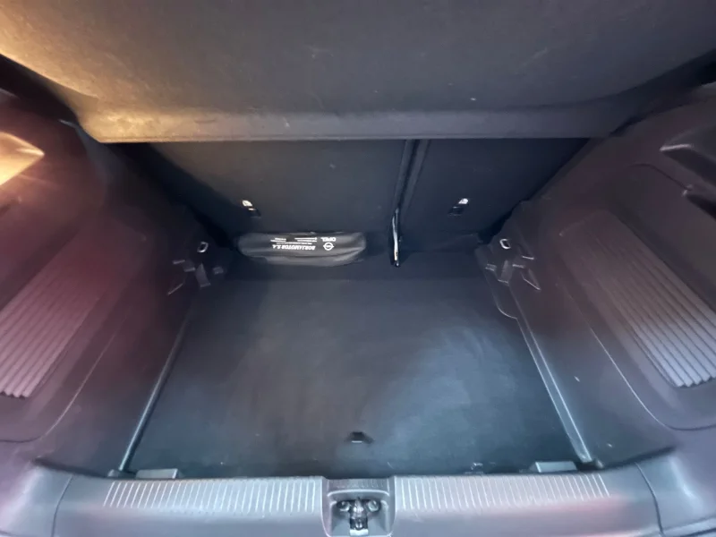 Imagen de Opel Crossland