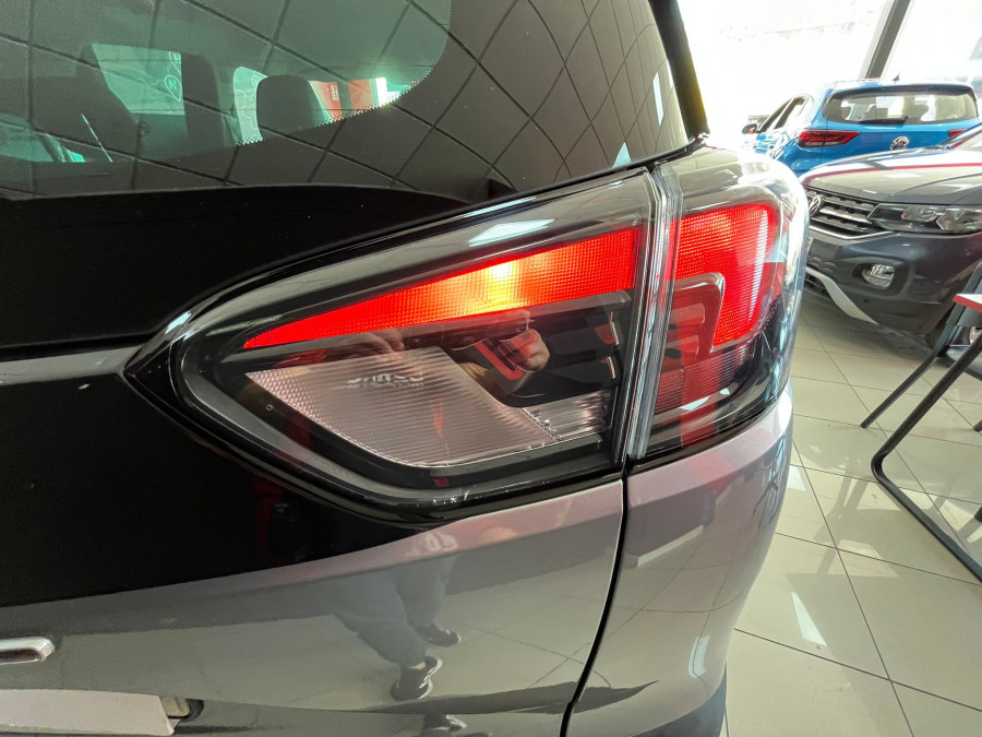 Imagen de Opel Crossland