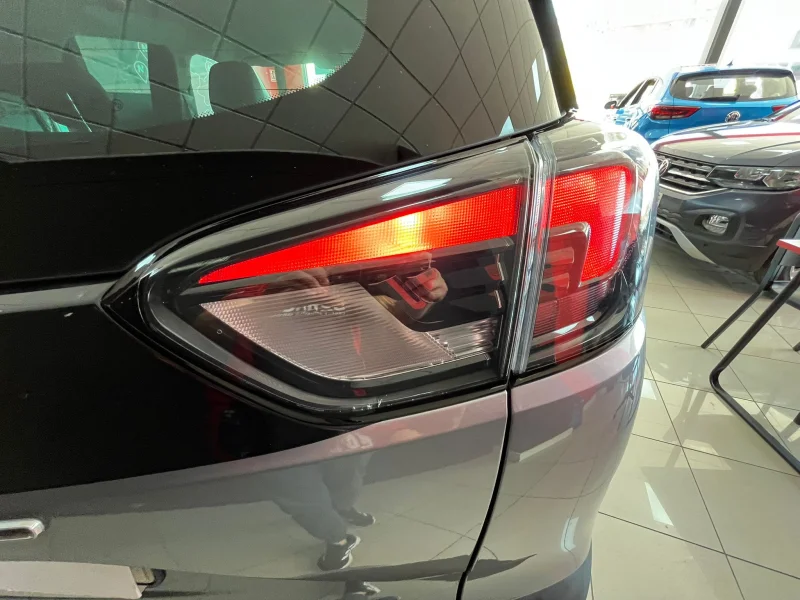 Imagen de Opel Crossland