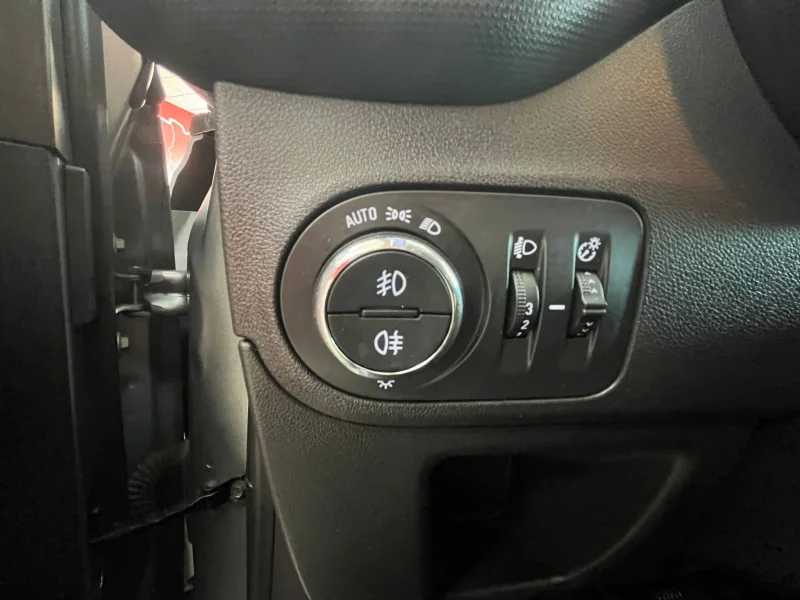 Imagen de Opel Crossland