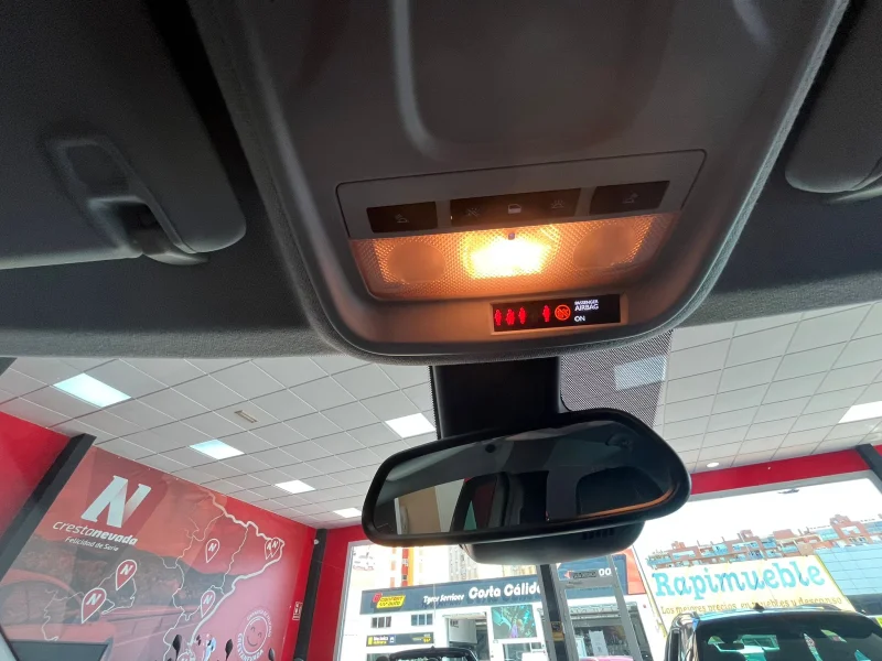 Imagen de Opel Crossland