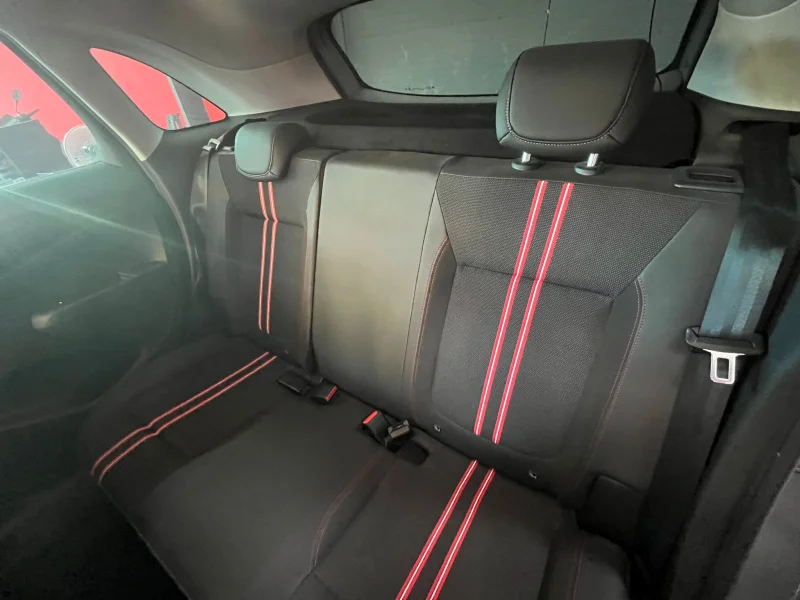 Imagen de Opel Crossland