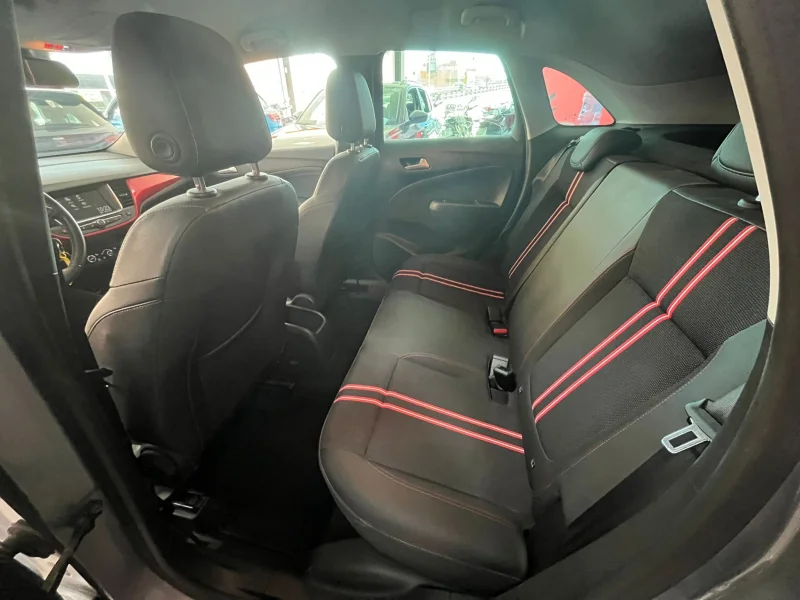 Imagen de Opel Crossland