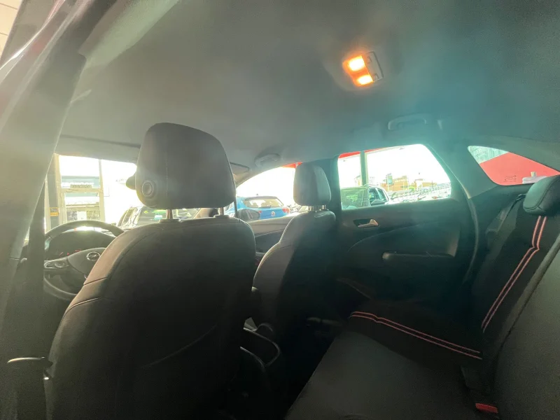 Imagen de Opel Crossland