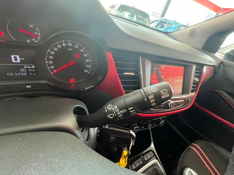 Imagen de Opel Crossland