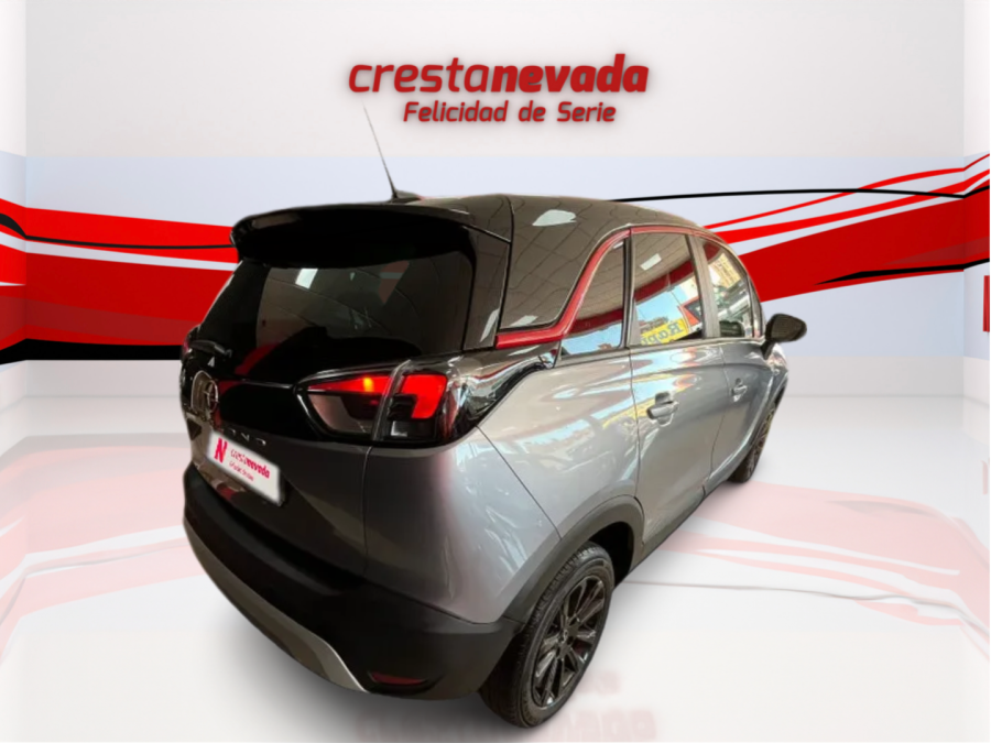 Imagen de Opel Crossland