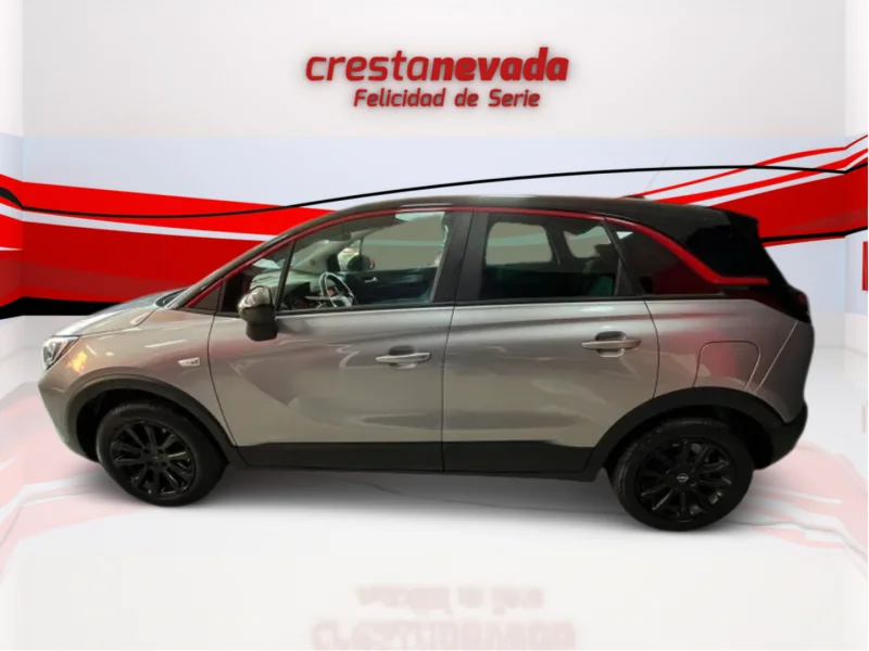 Imagen de Opel Crossland