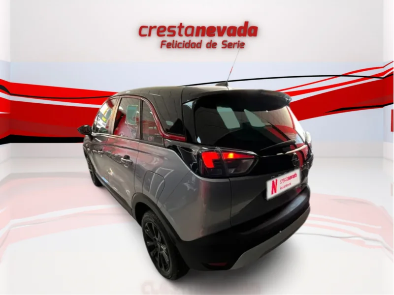 Imagen de Opel Crossland