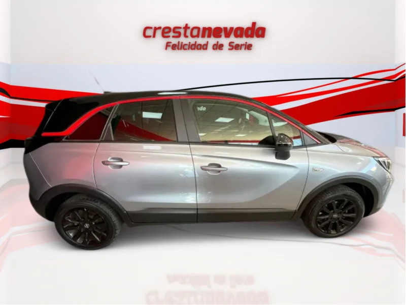 Imagen de Opel Crossland
