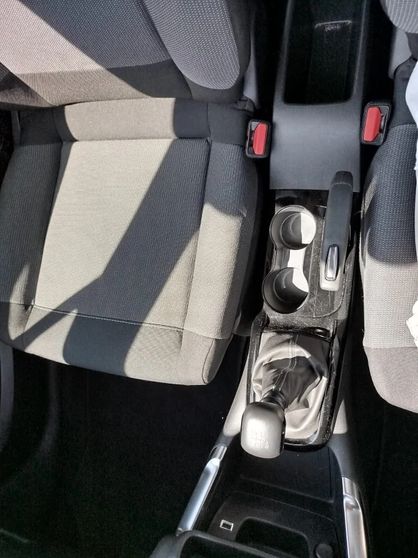 Imagen de CITROEN C3 Aircross