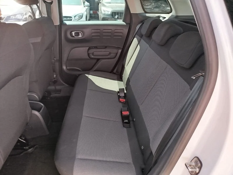 Imagen de CITROEN C3 Aircross