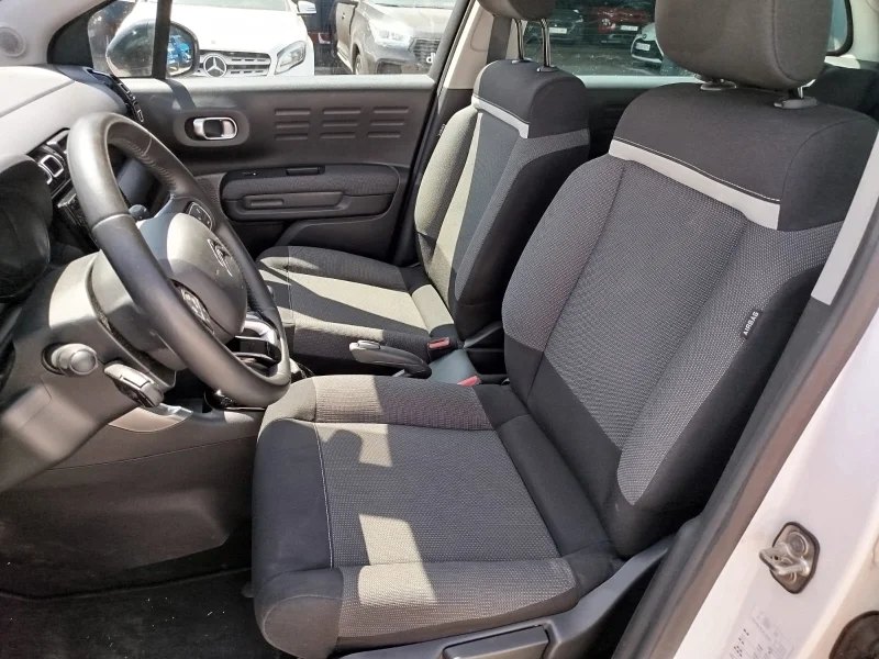 Imagen de CITROEN C3 Aircross