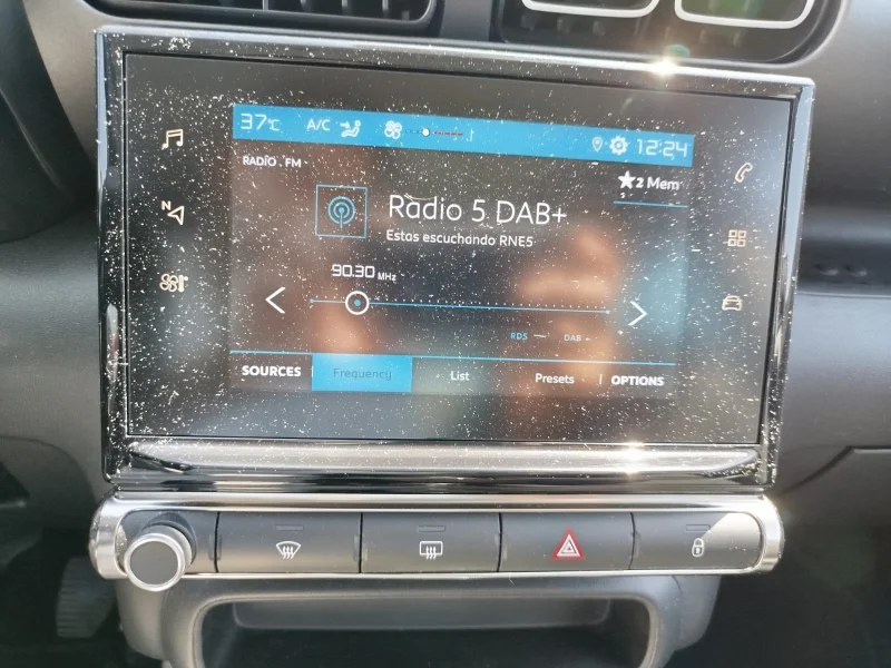 Imagen de CITROEN C3 Aircross