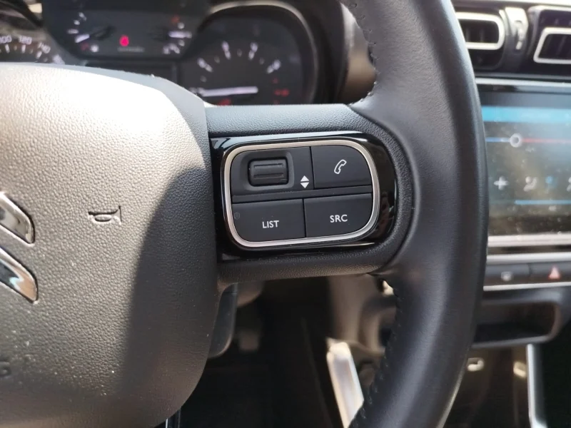 Imagen de CITROEN C3 Aircross