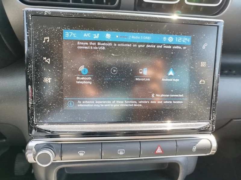 Imagen de CITROEN C3 Aircross