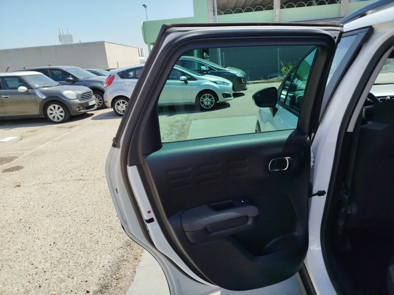 Imagen de CITROEN C3 Aircross