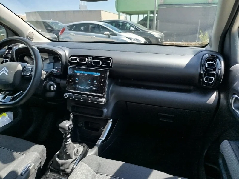 Imagen de CITROEN C3 Aircross