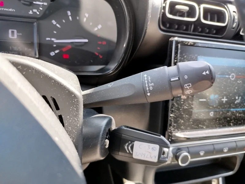 Imagen de CITROEN C3 Aircross